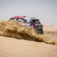 Image for article titled What It's Like To Drive The Car That Won The Toughest Race In The World